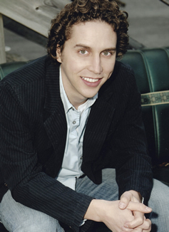 Tim Stoltenberg